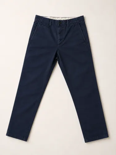 CALÇA GAP CHINO AZUL-MARINHO Tamanho: 38/40 Estado: Ótimo estado