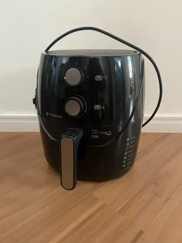 Air Fryer Cadence