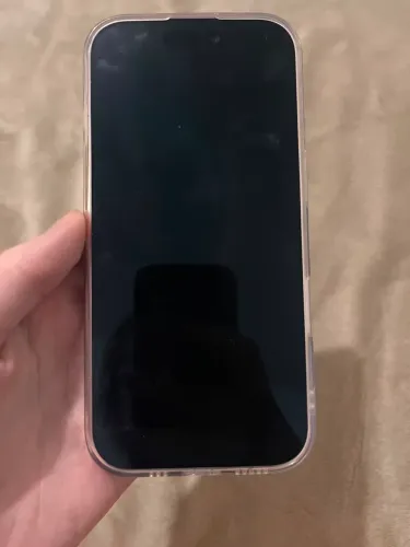 iPhone 17 lavanda