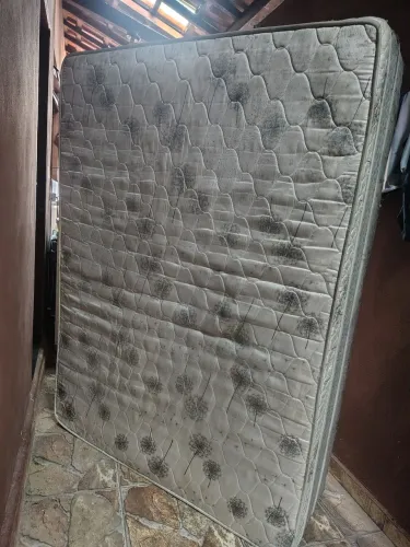 Cama box conjugada LEIA A DESCRIÇÃO