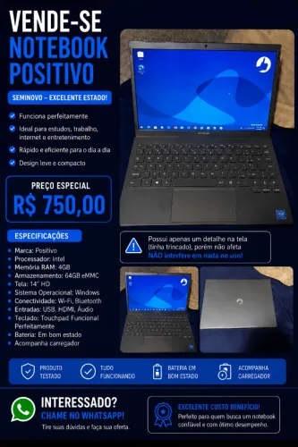 Notebook