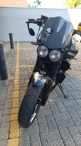 Buell Xb9 984vv