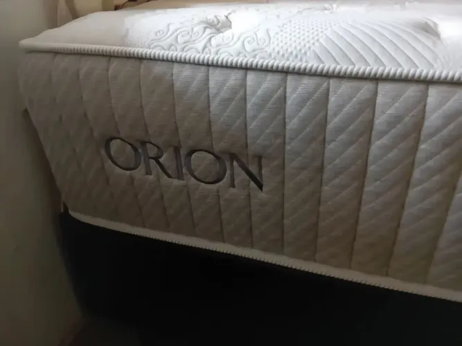 Colchão Ortobom Orion - Queen