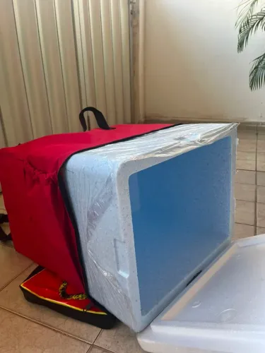 VENDO BAG NOVA ZERO