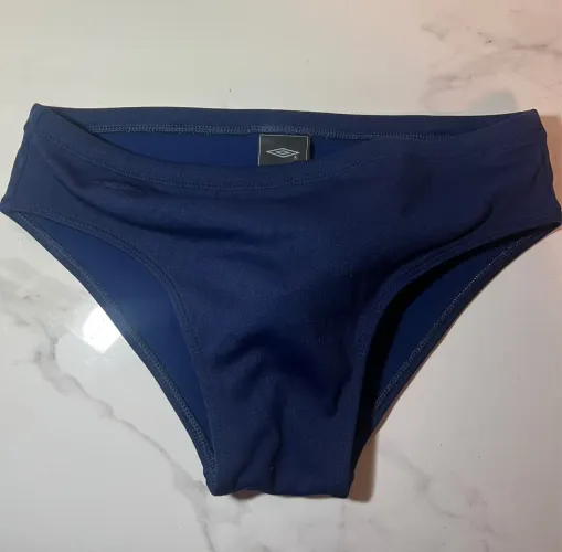 Sunga  Umbro cavada TAM M
