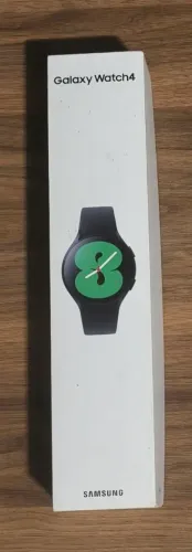 Samsun Galxaxy Watch4