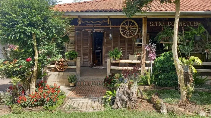 Chácara Interior São Marcos