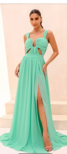 Vestido de festa