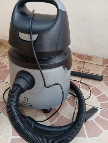 Aspirador de pó 