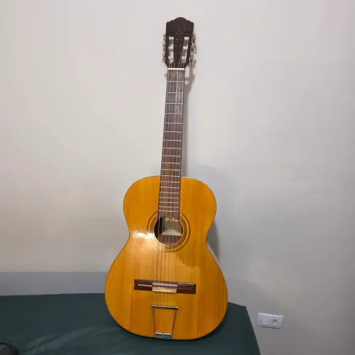 Violão Acústico Di Giorgio
