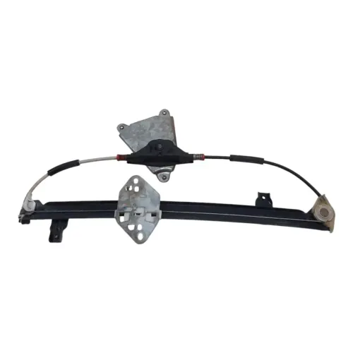 Maquina Vidro Traseiro Esquerdo Volkswagen Parati 2005 A 10
