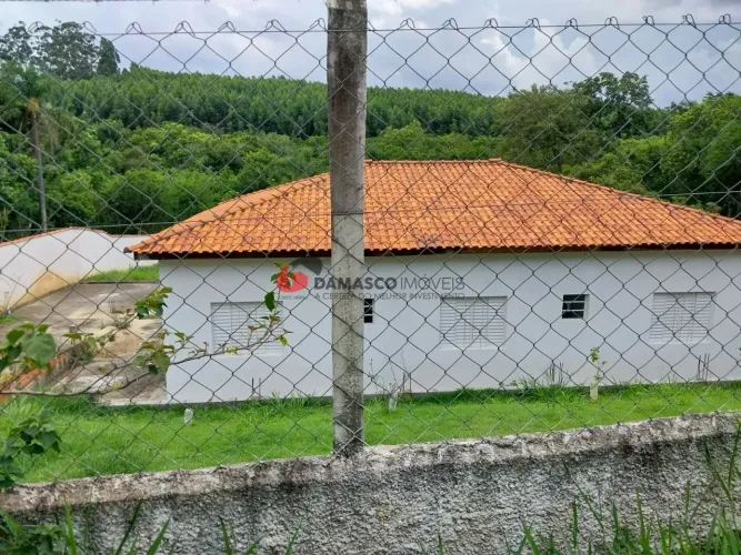 Chácara em salto de Pirapora
