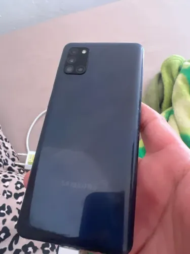 Vendo A31 Samsung