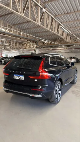 Volvo XC-60 T-8 Plus 2.0 AWD (híbrido) 2023