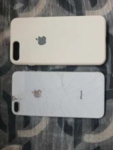 iPhone 8 Plus com 256 gb
