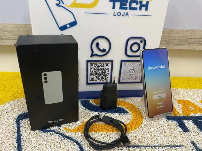 Samsung s24 256 GB
