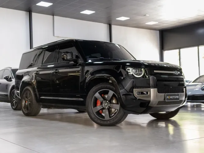 Land Rover Defender Defe. 130 X-dy S 3.0 I6 Die.aut.(hib.) 2023