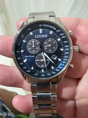 Citizen h500