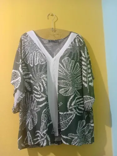 Novas e seminovas , roupas femininas M/G