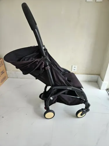 Carrinho bebê importado YOYO portátil dobrável 
