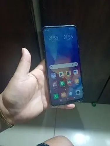 Xiaomi note 10s 