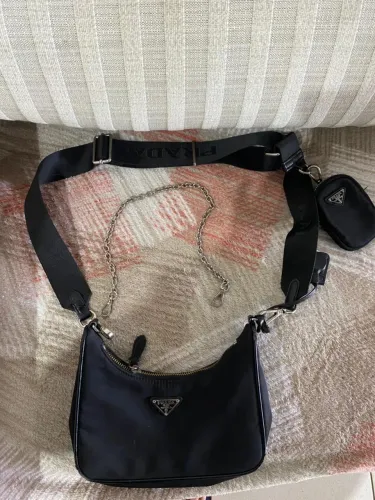 Bolsa Original PRADA