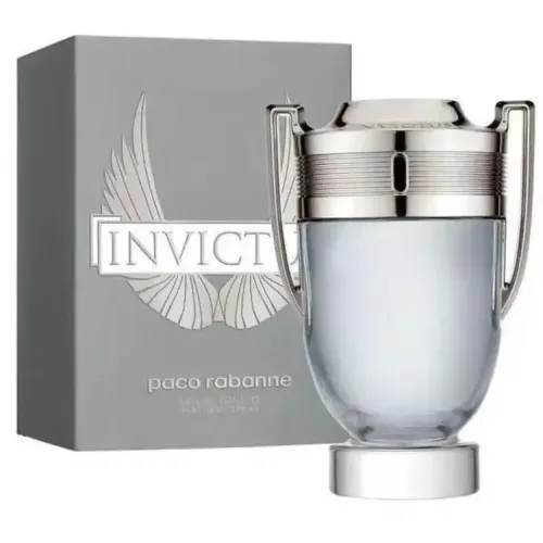 Invictus Paco Rabanne 100ml