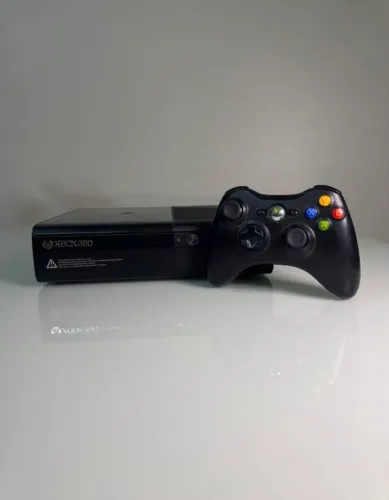 XBOX 360 HD 500GB