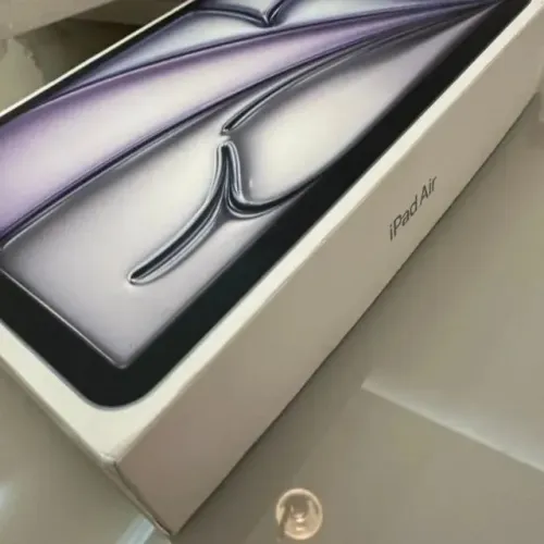 Ipad Air M4 128gb 11'' Space Grey Novo