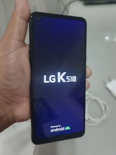 Smartphone LGK51S 