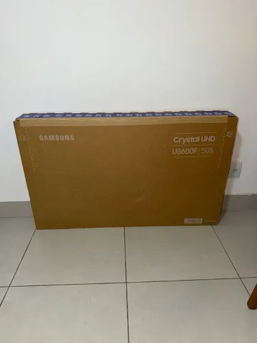 Tv Samsung 50 polegadas