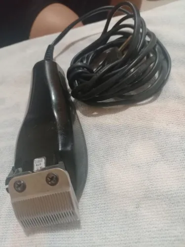 Maquina cortar cabelo