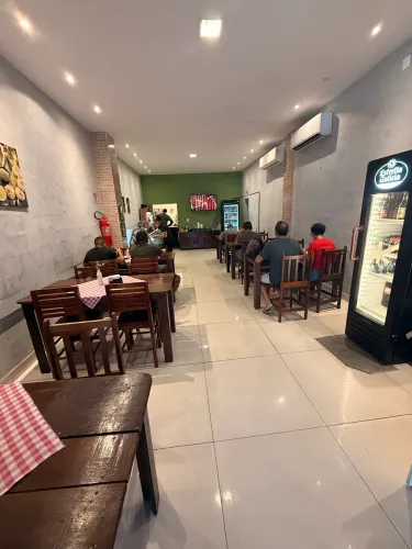Passo Restaurante 