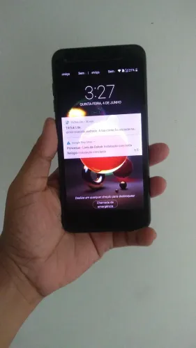 Celular lg