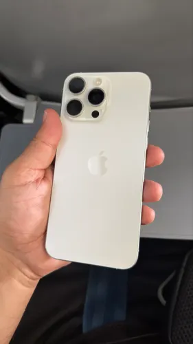 Iphone 15 pro max 1 Tera 