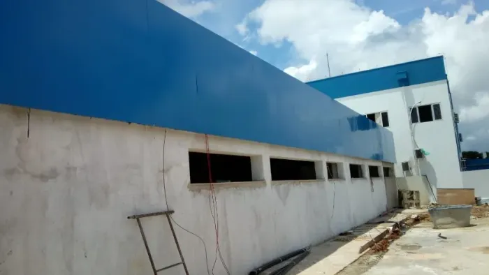 ENG. CIVIL E ELETRICO PROJETOS E SERVIÇOS DE CONSTRUÇÃO E REFORMAS