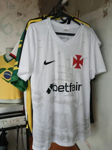 LANÇAMENTO VASCO 2026