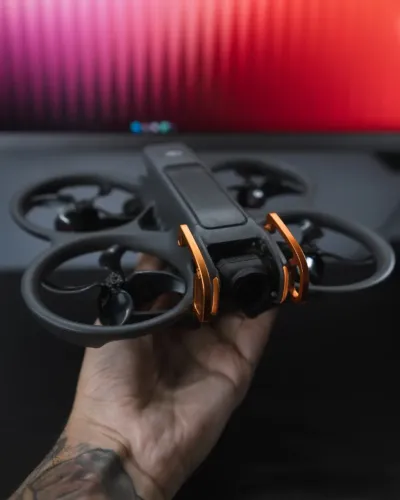 DJI Avata 2 fly more combo