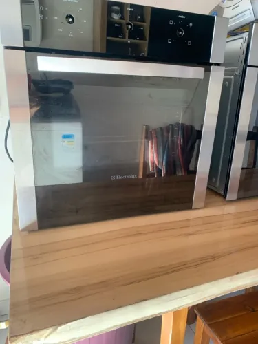 Forno Electrolux