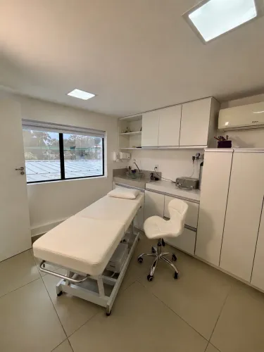 Sala comercial para consultório