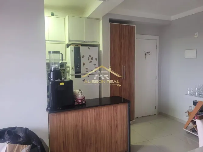 Apartamento à Venda | 70 m² | 3 Dormitórios | 1 Suíte | 2 Vagas