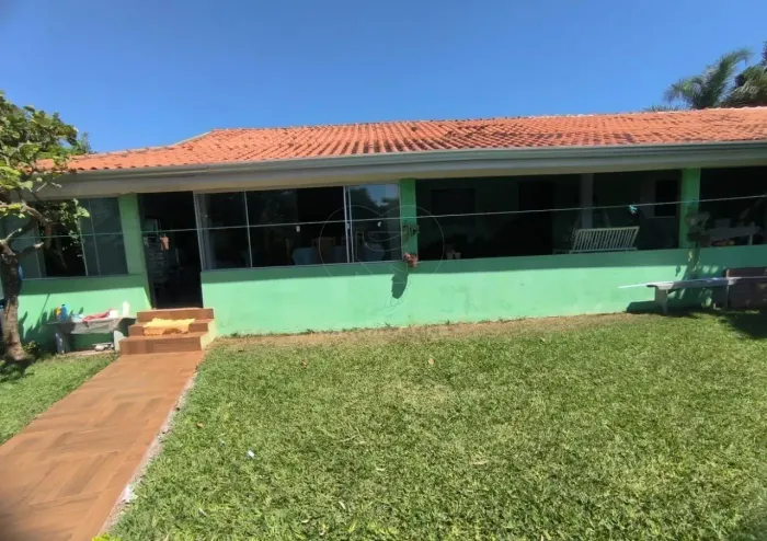 Chácara à venda no Recanto Santa Maria em Cambé