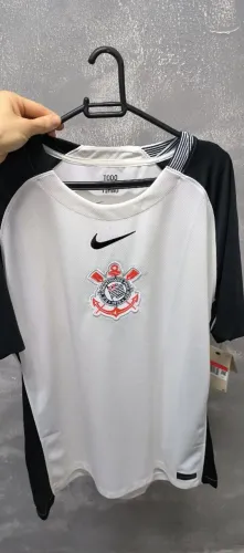 Camisa Corinthians 2025
