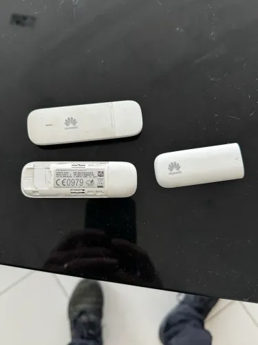 Modem USB Huawei E3531 3G Desbloqueado