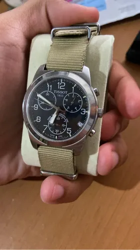 Relógio Tissot 