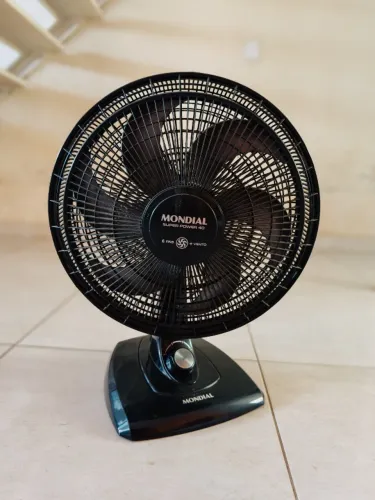 Ventilador mondial