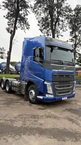 VOLVO FH 500 6X2 ANO 20/20