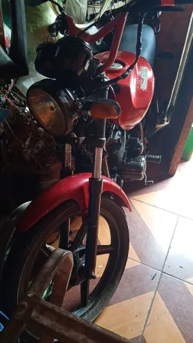 Safra speed 150 