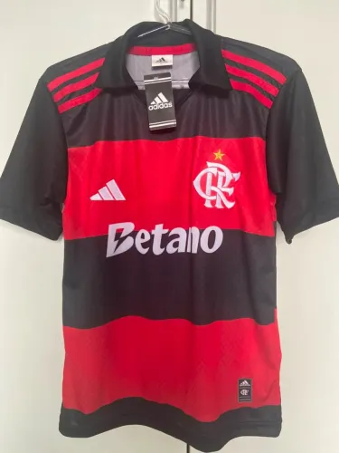 Camisa do Flamengo