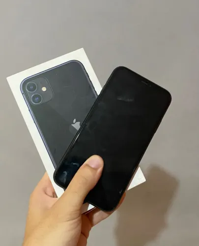 iPhone 11 64gb